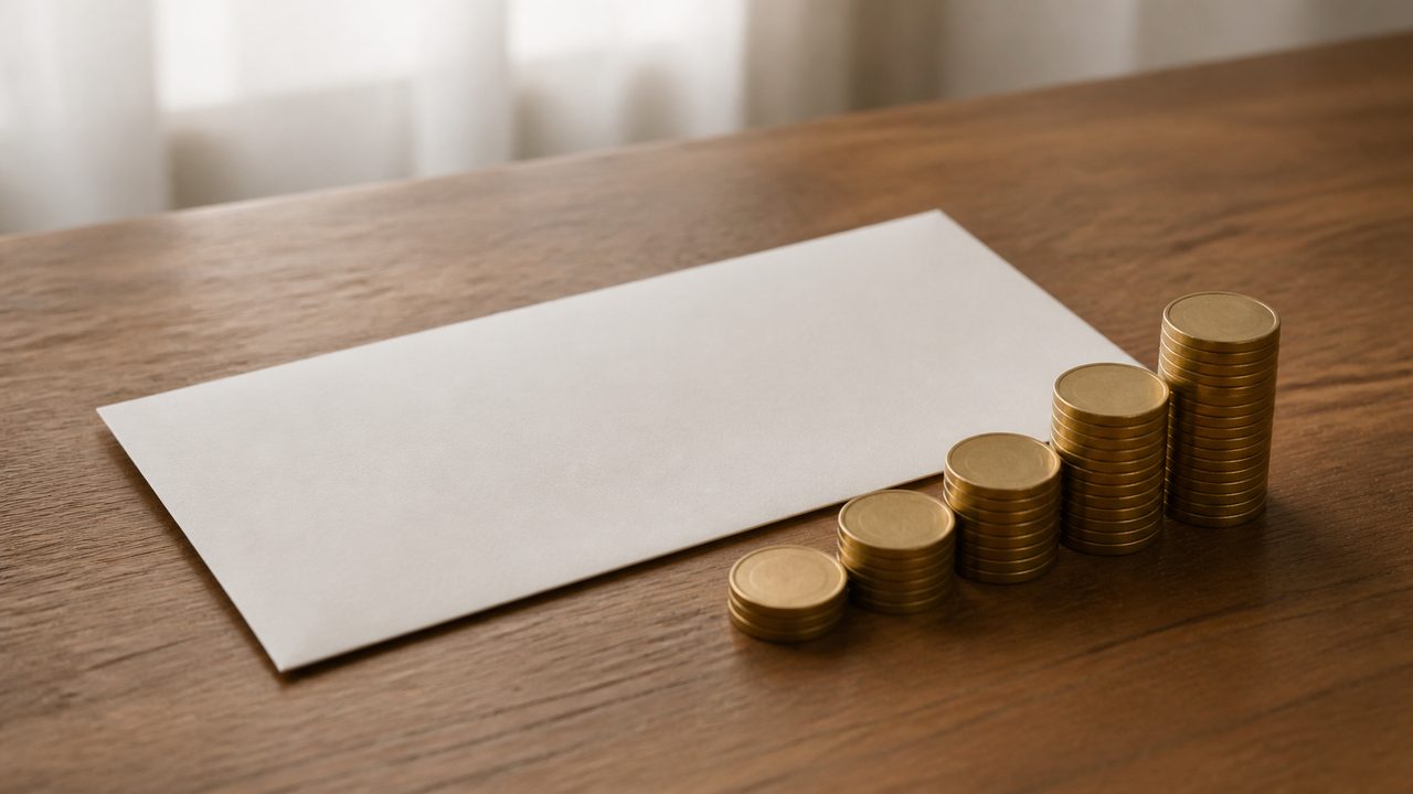 ゼネコン準大手10年目の年収・給与実態を公開