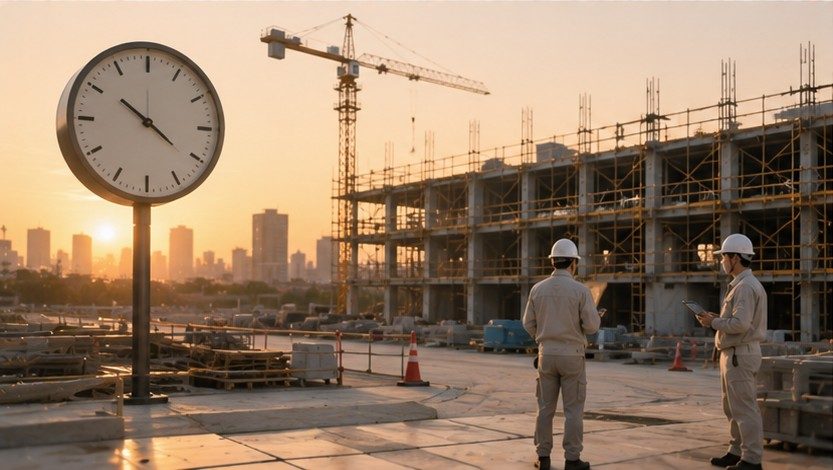 建設業2026年問題のリアル