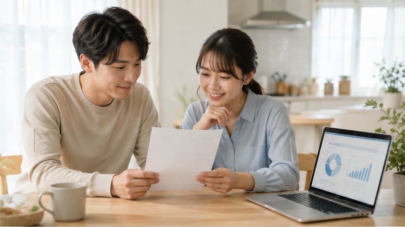 共働き世帯の生命保険の最低限の考え方