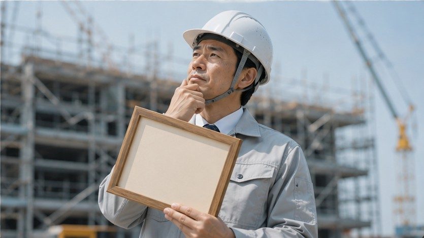 一級施工管理技士と年収