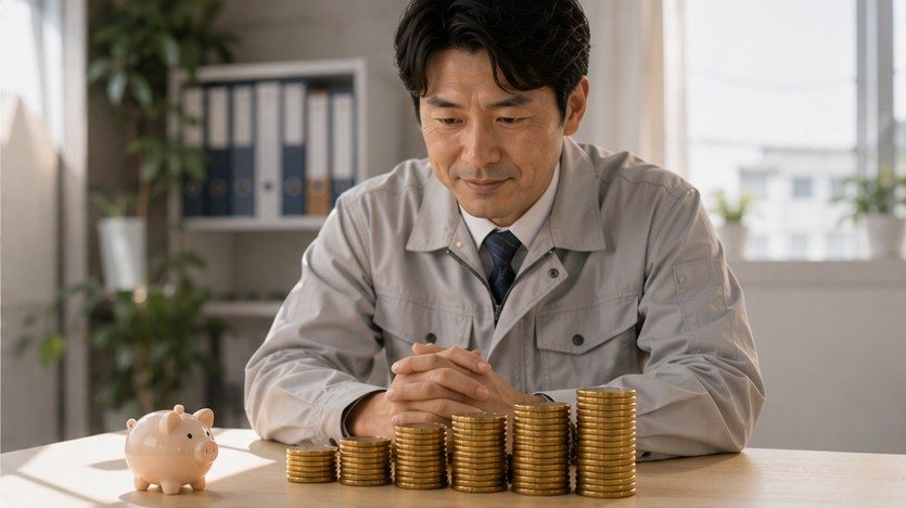 退職金・企業年金の確認資料
