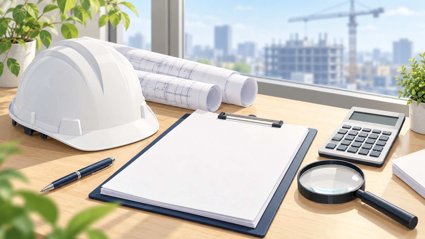 施工管理の転職で年収だけ見ない理由｜求人票で確認したい残業・休日・現場条件
