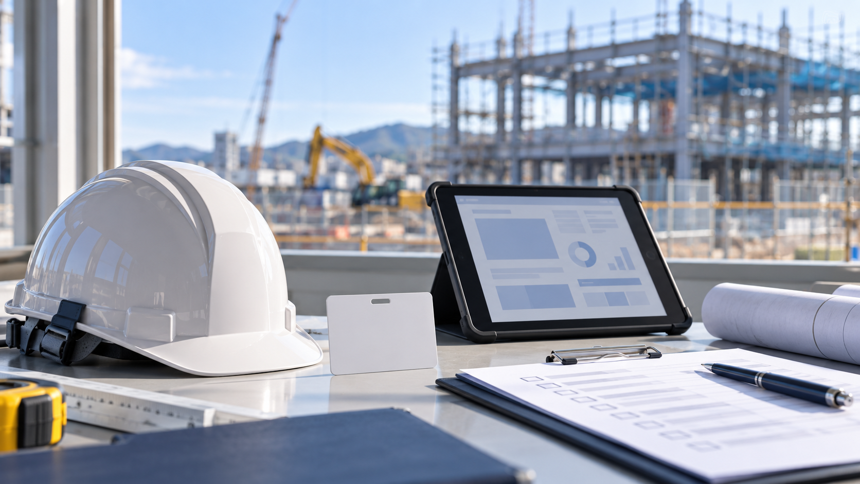 建設キャリアアップシステム（CCUS）とは？施工管理・職人が登録前に確認したいこと